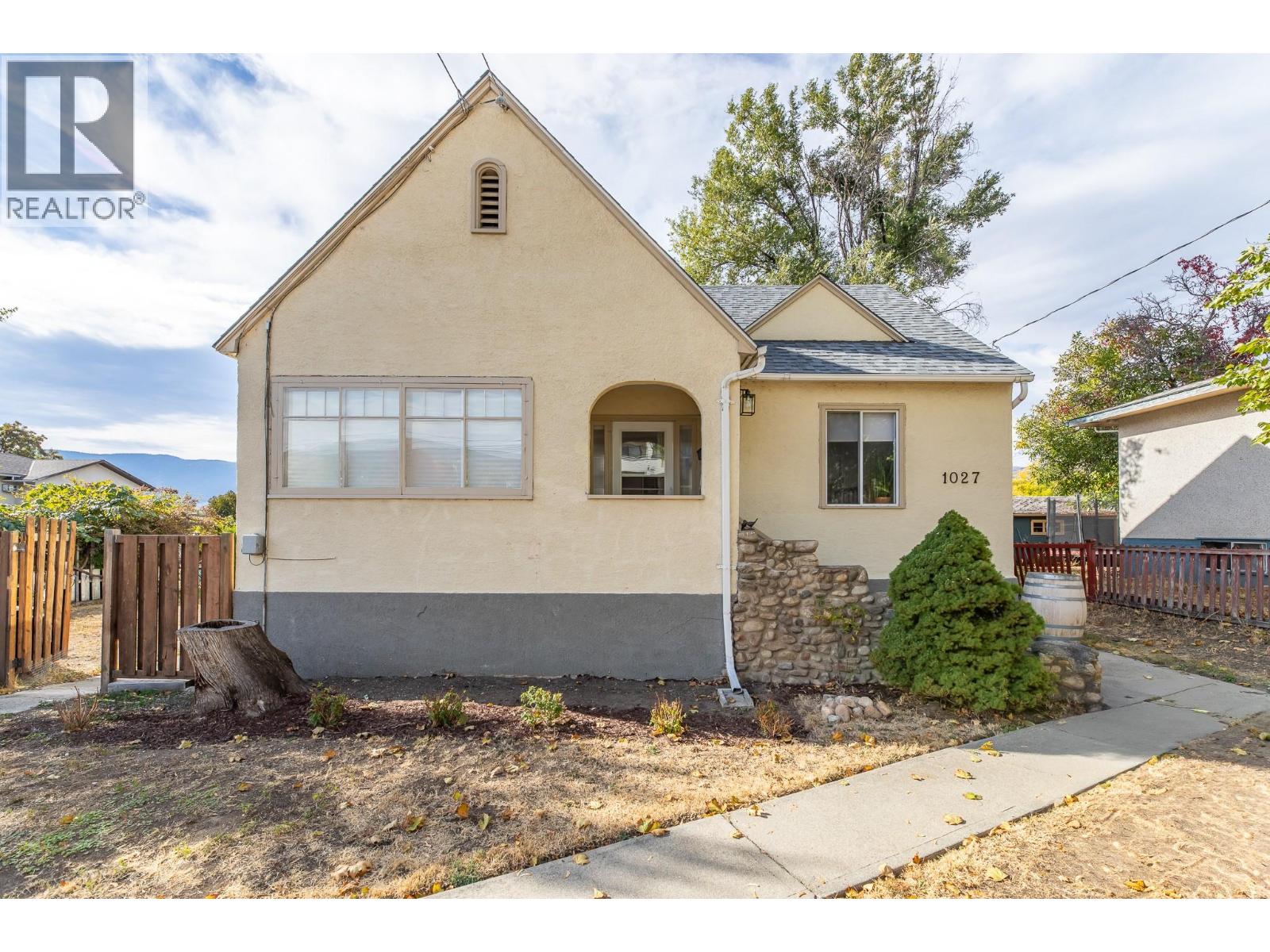 1027 Government Street - 1