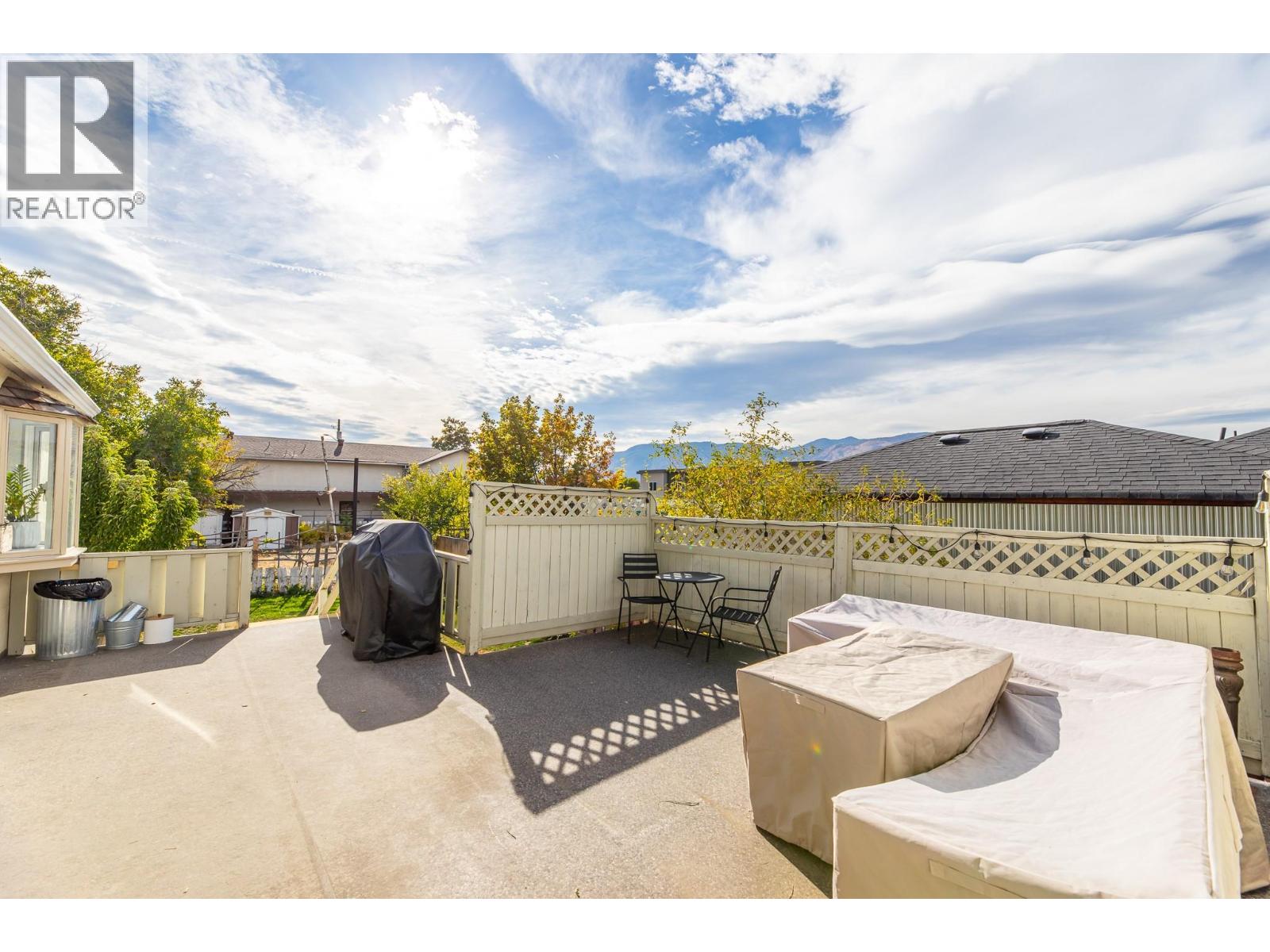 1027 Government Street, Penticton