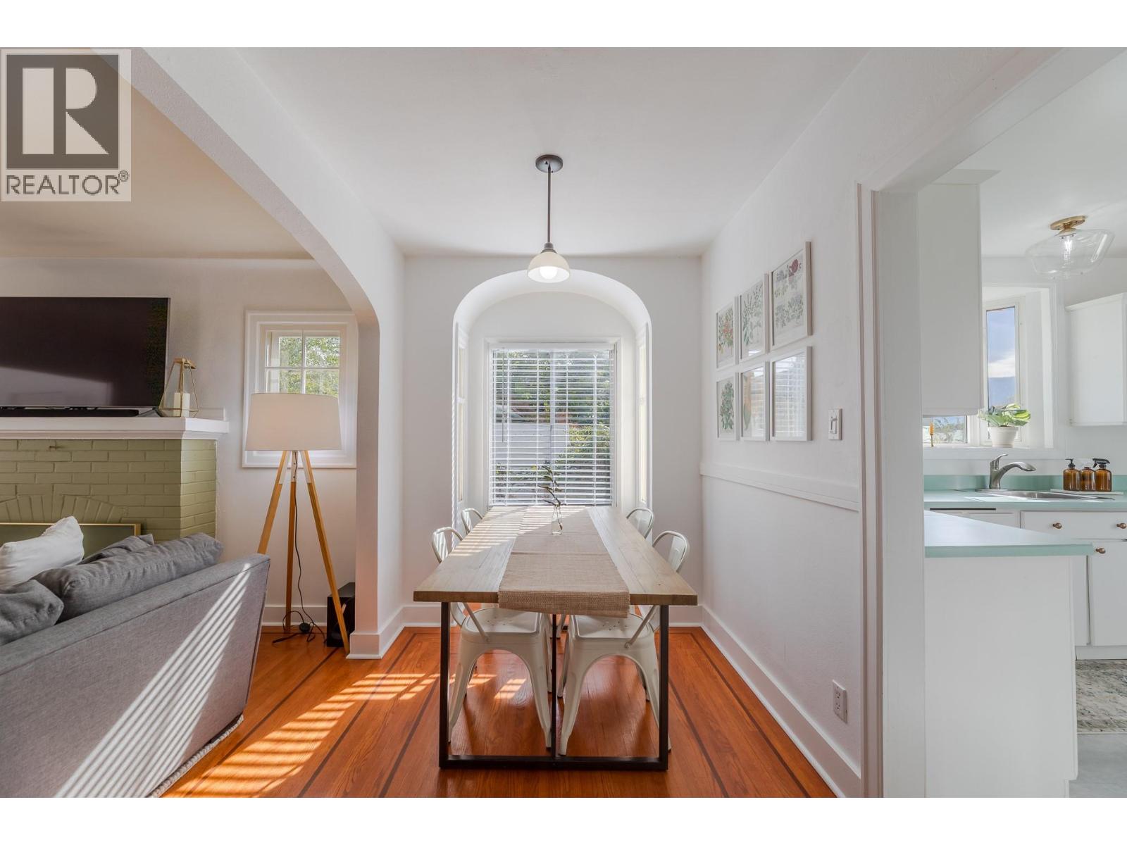 1027 Government Street, Penticton