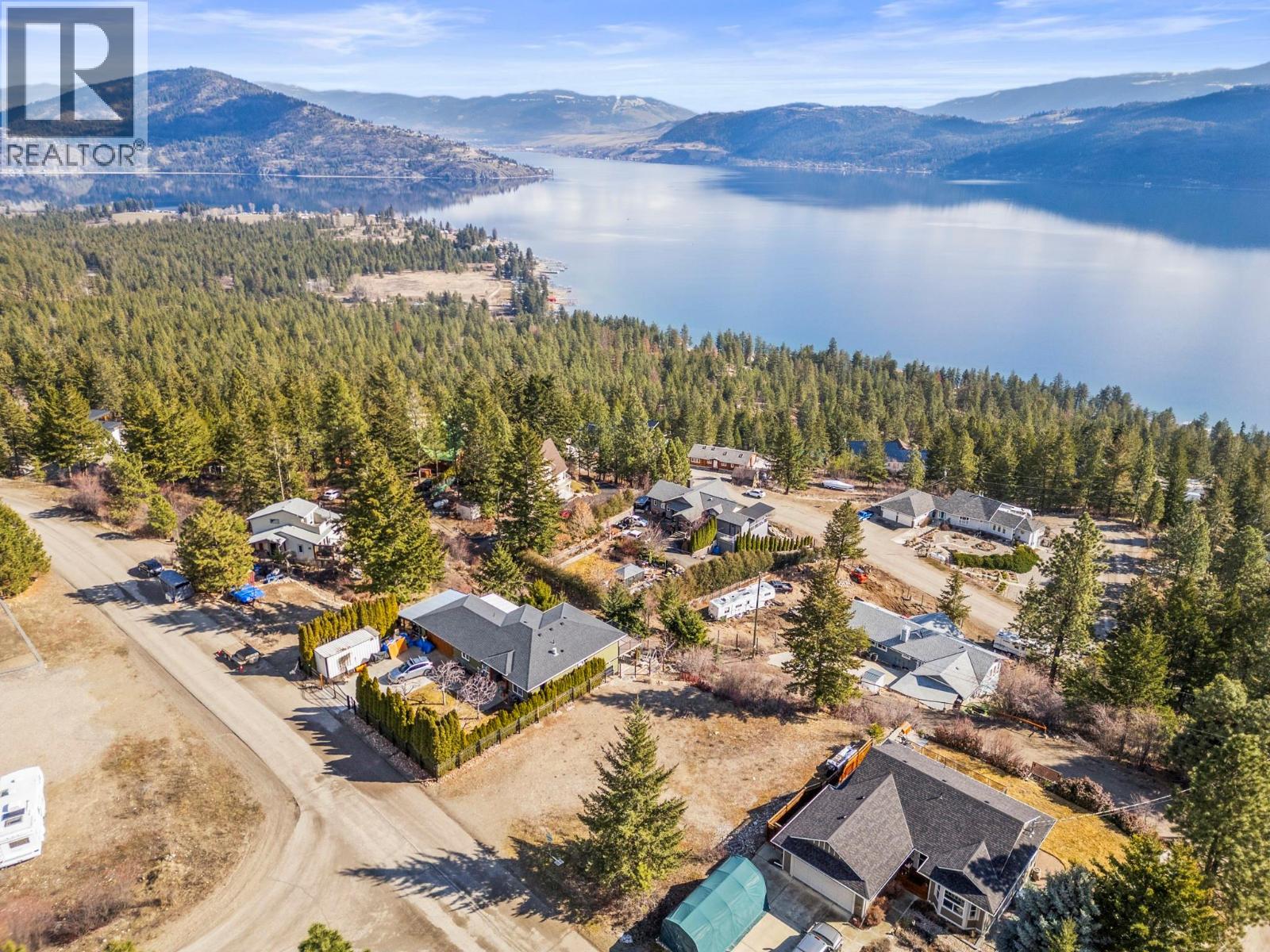 441 Mountain Drive, Vernon