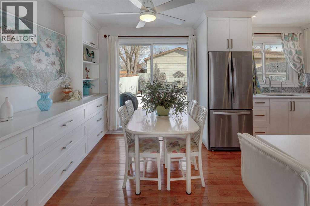 Single Family House Bungalow for Sale in  Lysander Drive SE Ogden Calgary 