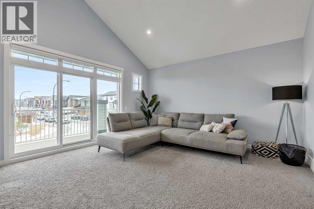 Single Family House 4 Level for Sale in  Sage Bluff View NW Sage Hill Calgary 