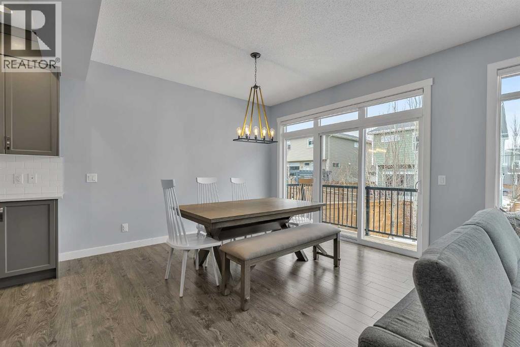 Single Family House 4 Level for Sale in  Sage Bluff View NW Sage Hill Calgary 