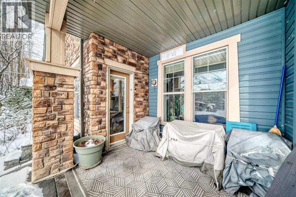 201 Sunset Drive, Cochrane