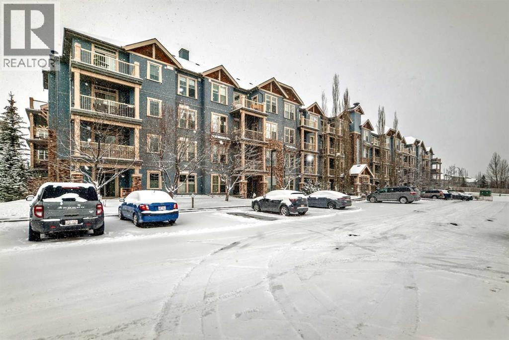 201 Sunset Drive, Cochrane