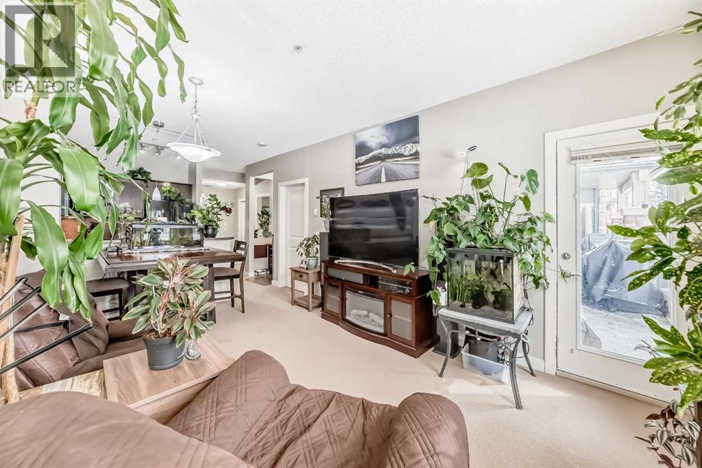 201 Sunset Drive, Cochrane