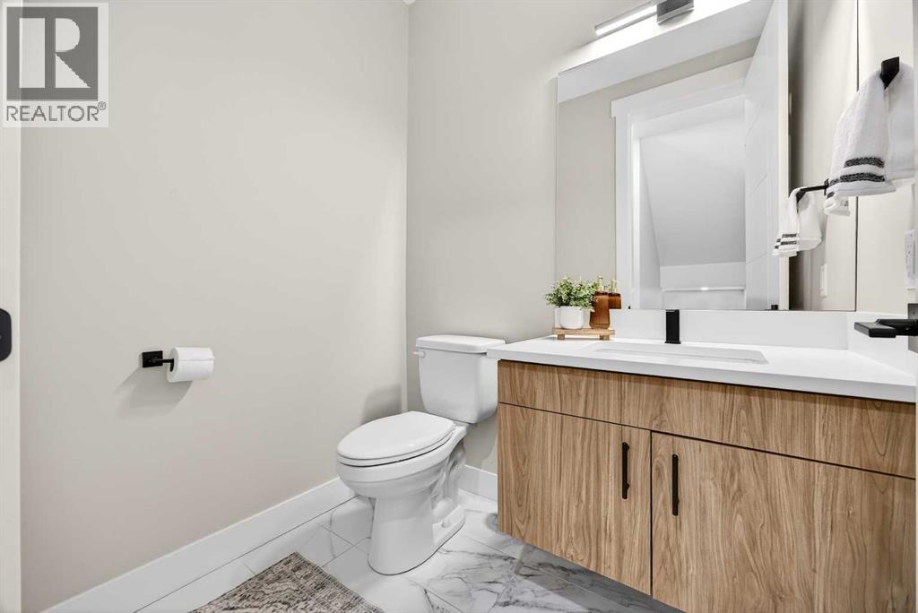 Single Family House for Sale in  Heston Street NW Highwood Calgary 