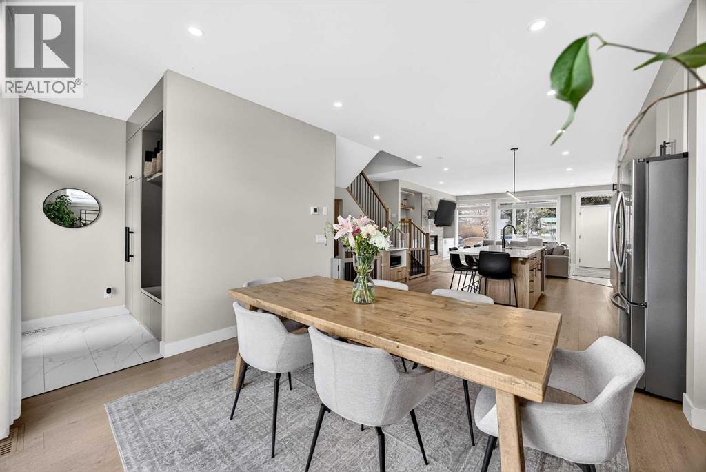 Single Family House for Sale in  Heston Street NW Highwood Calgary 