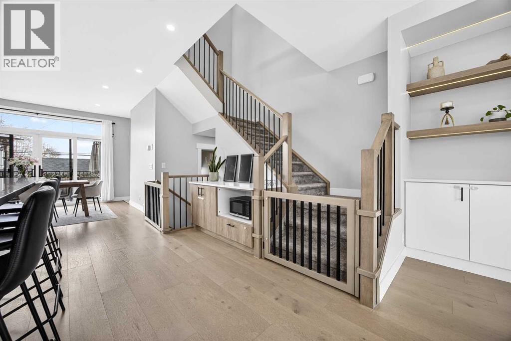 Single Family House for Sale in  Heston Street NW Highwood Calgary 