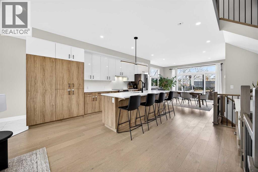 Single Family House for Sale in  Heston Street NW Highwood Calgary 