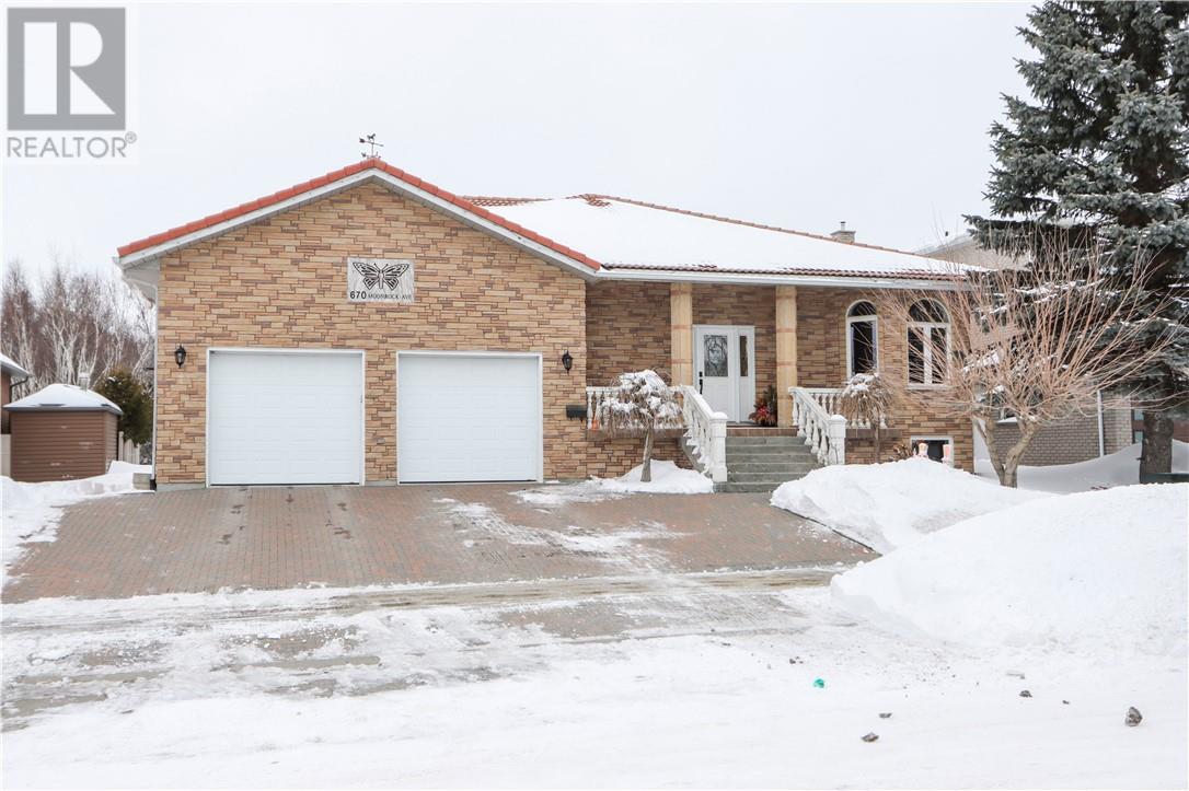 670 Moonrock Avenue