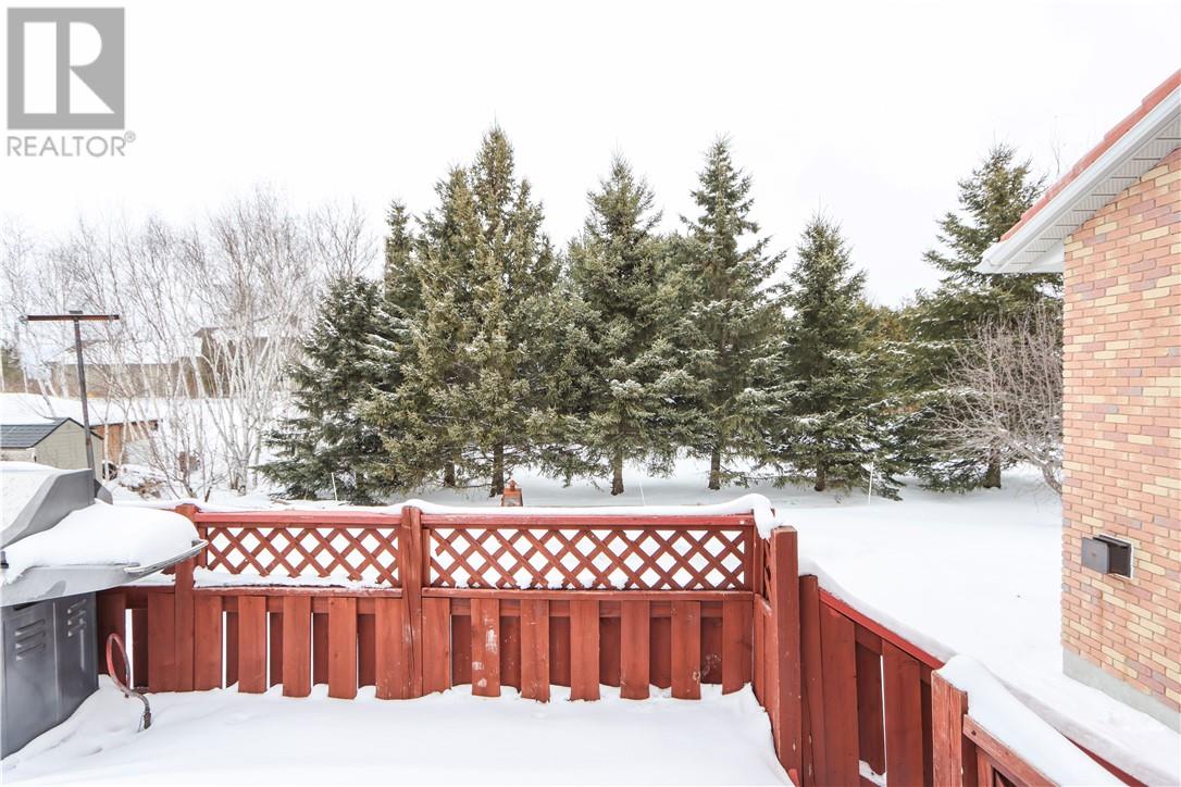670 Moonrock Avenue, Sudbury, Ontario, P3E5Z6 — Photo 17