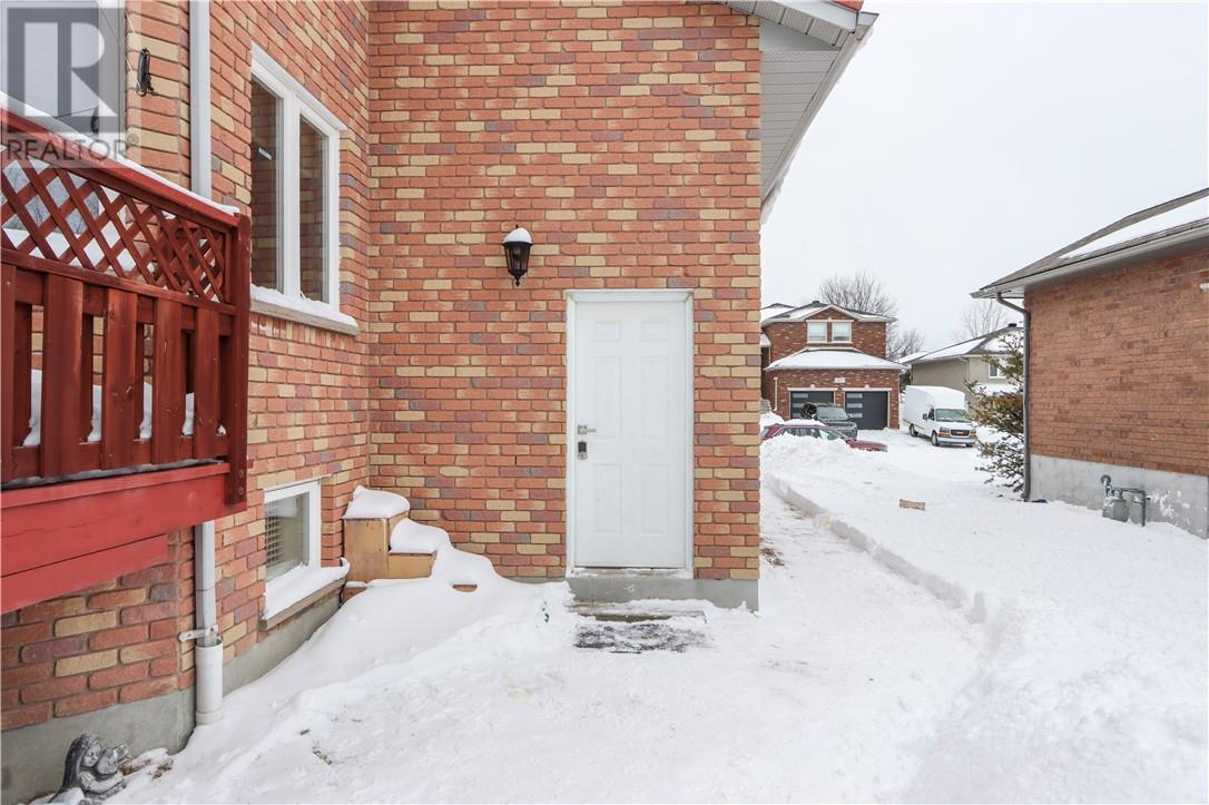 670 Moonrock Avenue, Sudbury, Ontario, P3E5Z6 — Photo 43