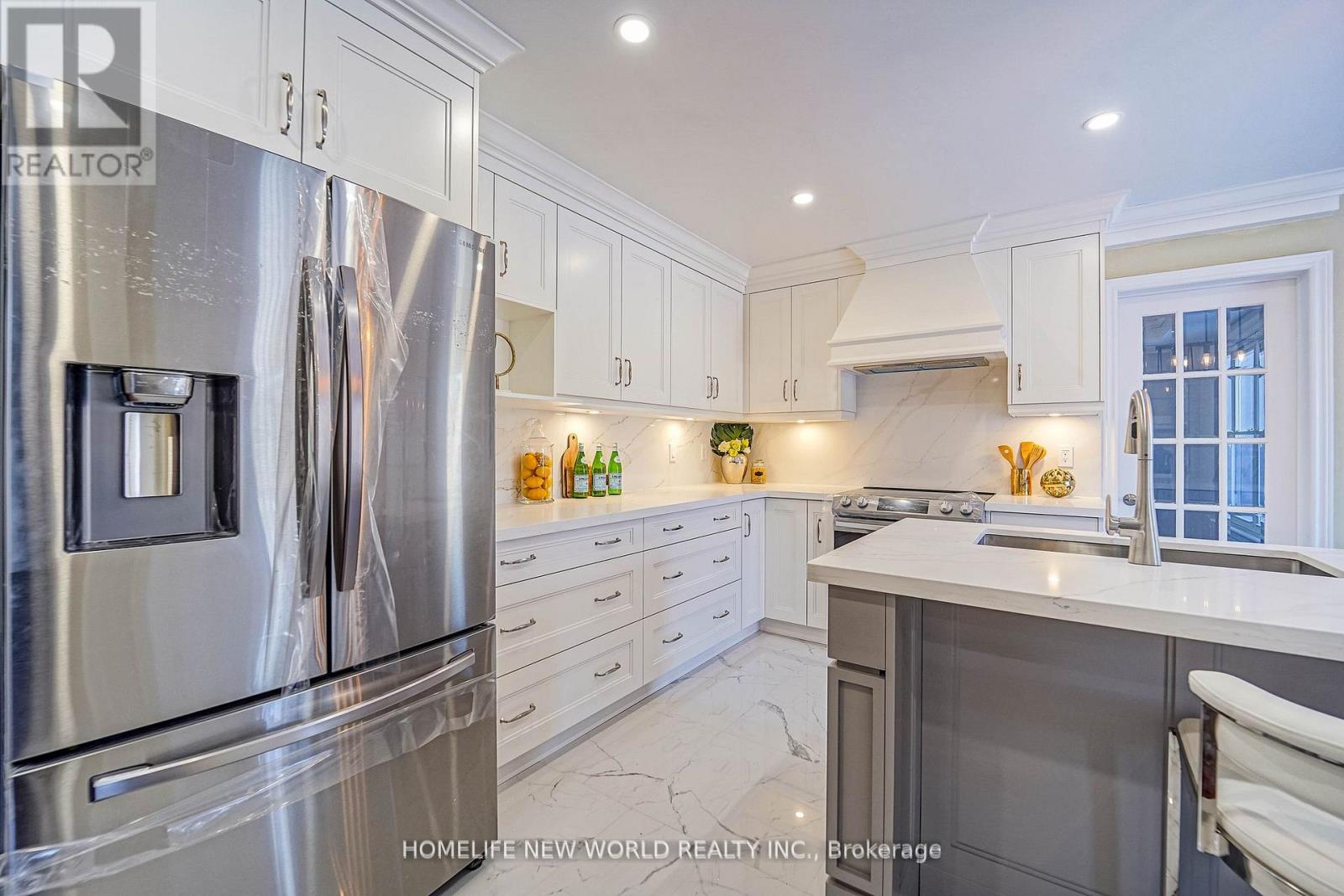 15 MARYLEBONE CRESCENT - 15