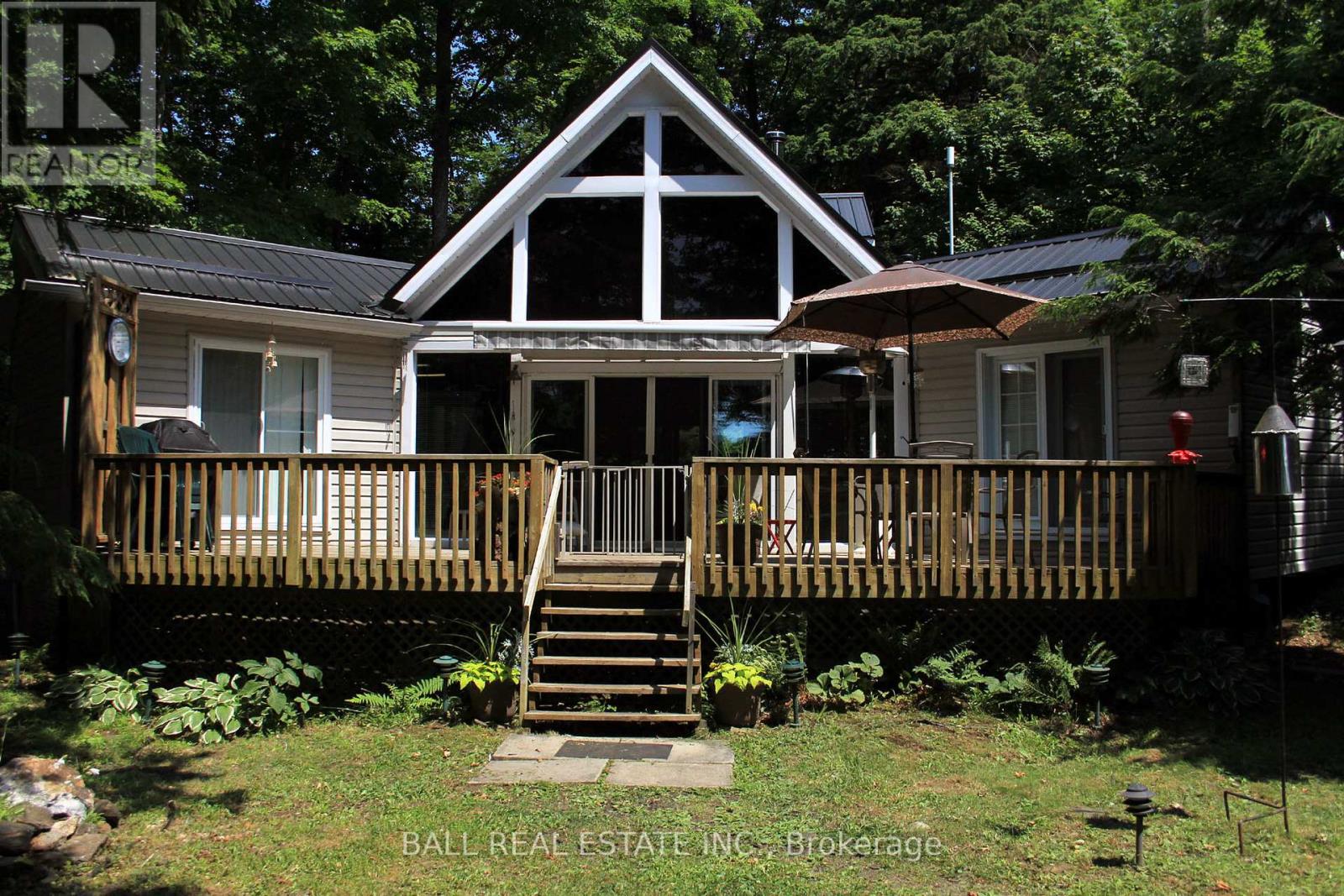 312 LIMERICK LAKE - 2
