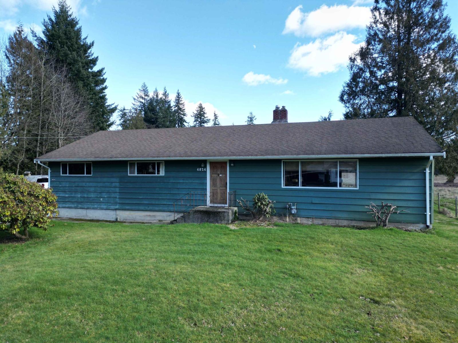 4824 248 STREET, Langley