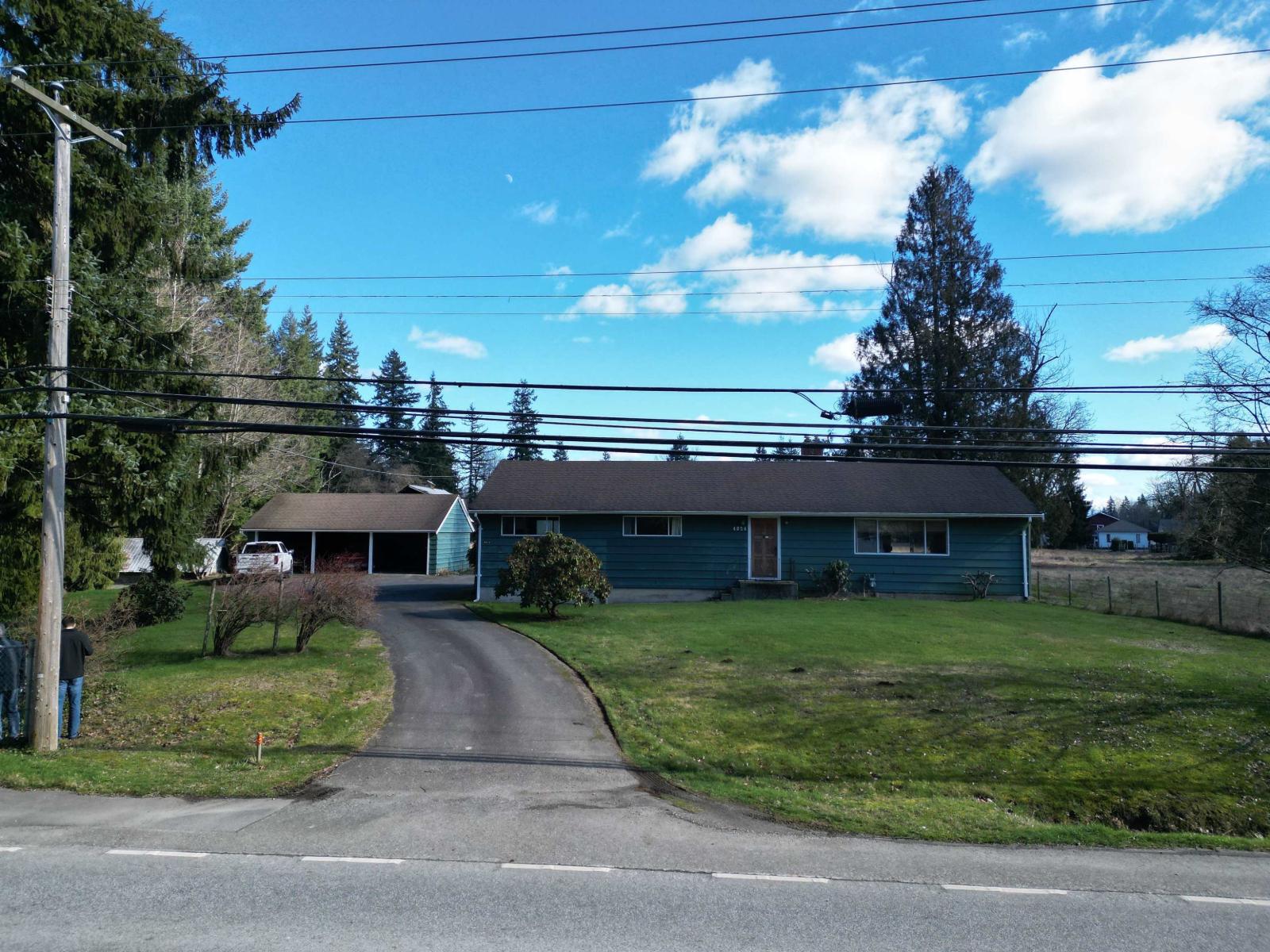 4824 248 STREET, Langley