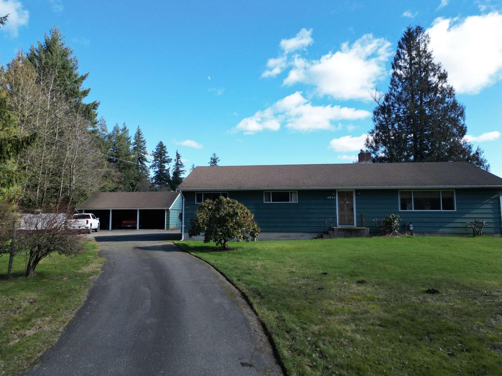 4824 248 STREET, Langley