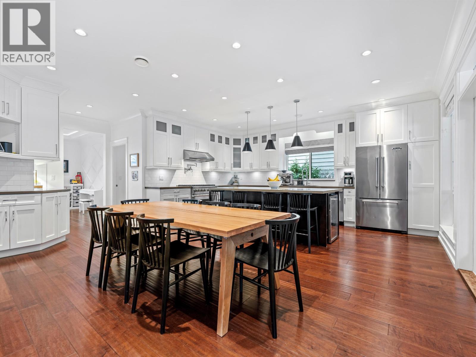 3360 BAIRD ROAD, North Vancouver