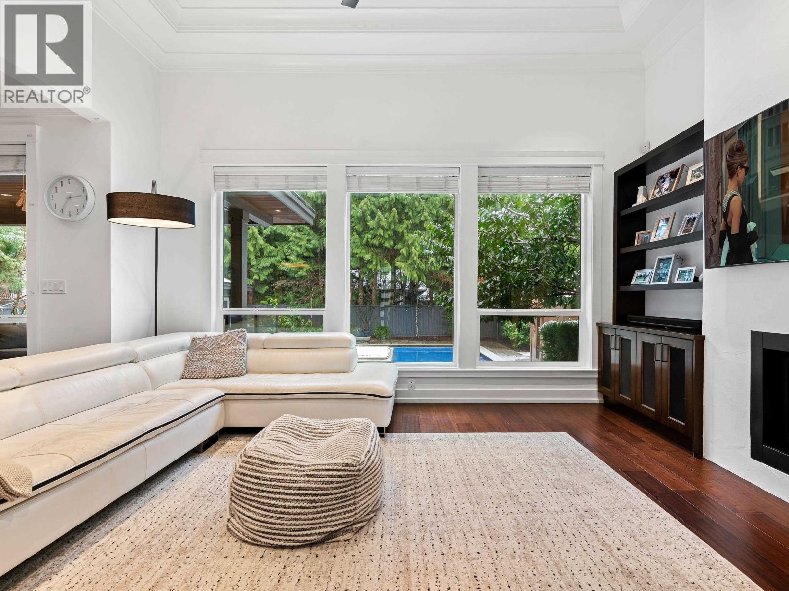 3360 BAIRD ROAD, North Vancouver