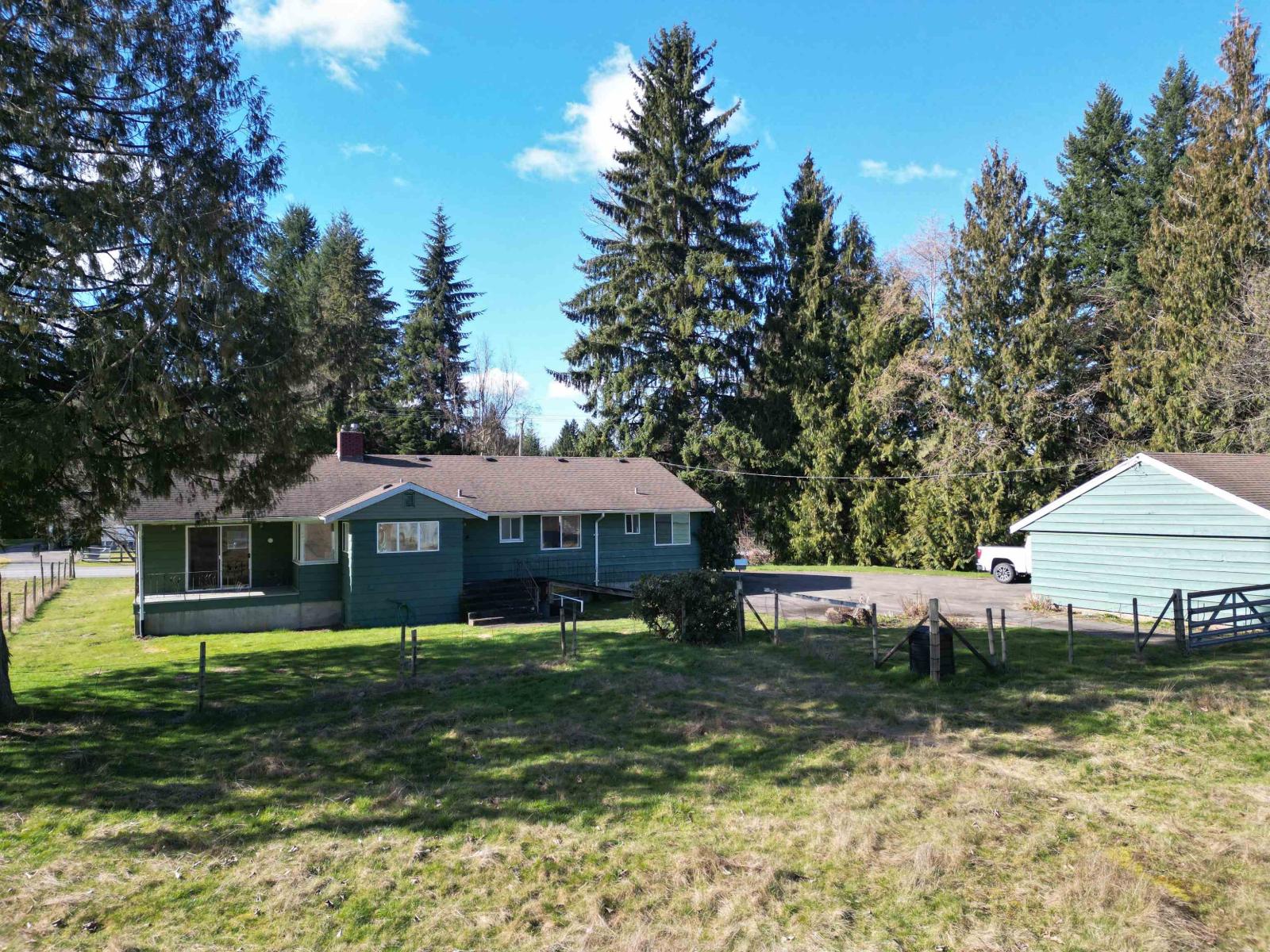 4824 248 STREET, Langley