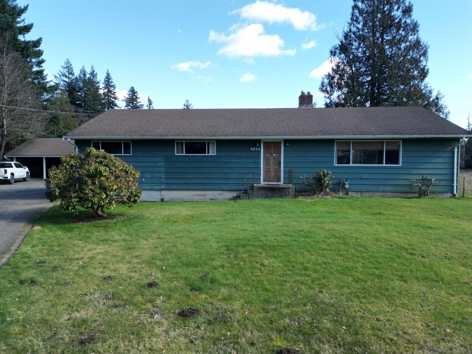 4824 248 STREET, Langley