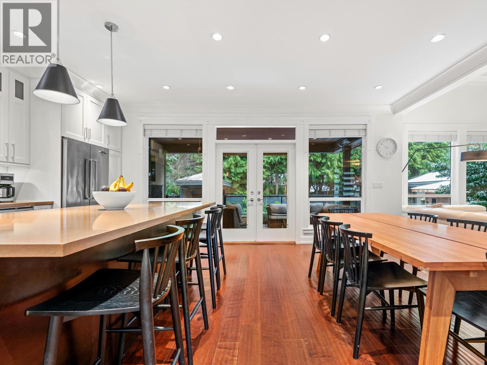 3360 BAIRD ROAD, North Vancouver