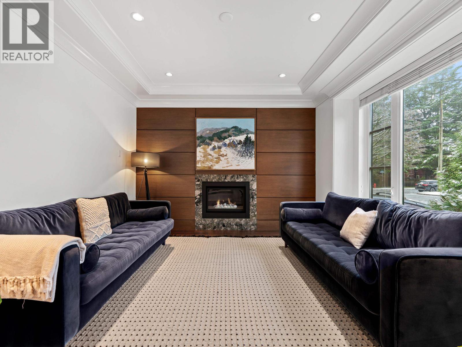 3360 BAIRD ROAD, North Vancouver