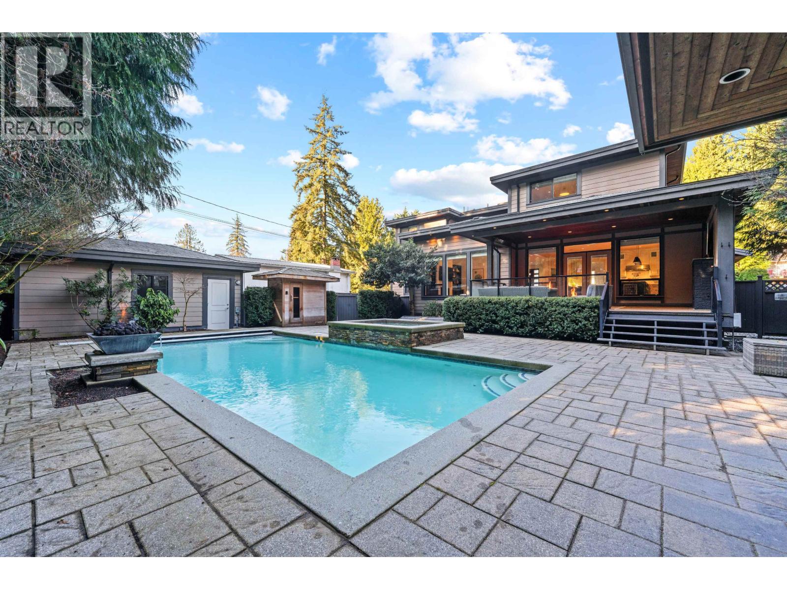3360 BAIRD ROAD, North Vancouver