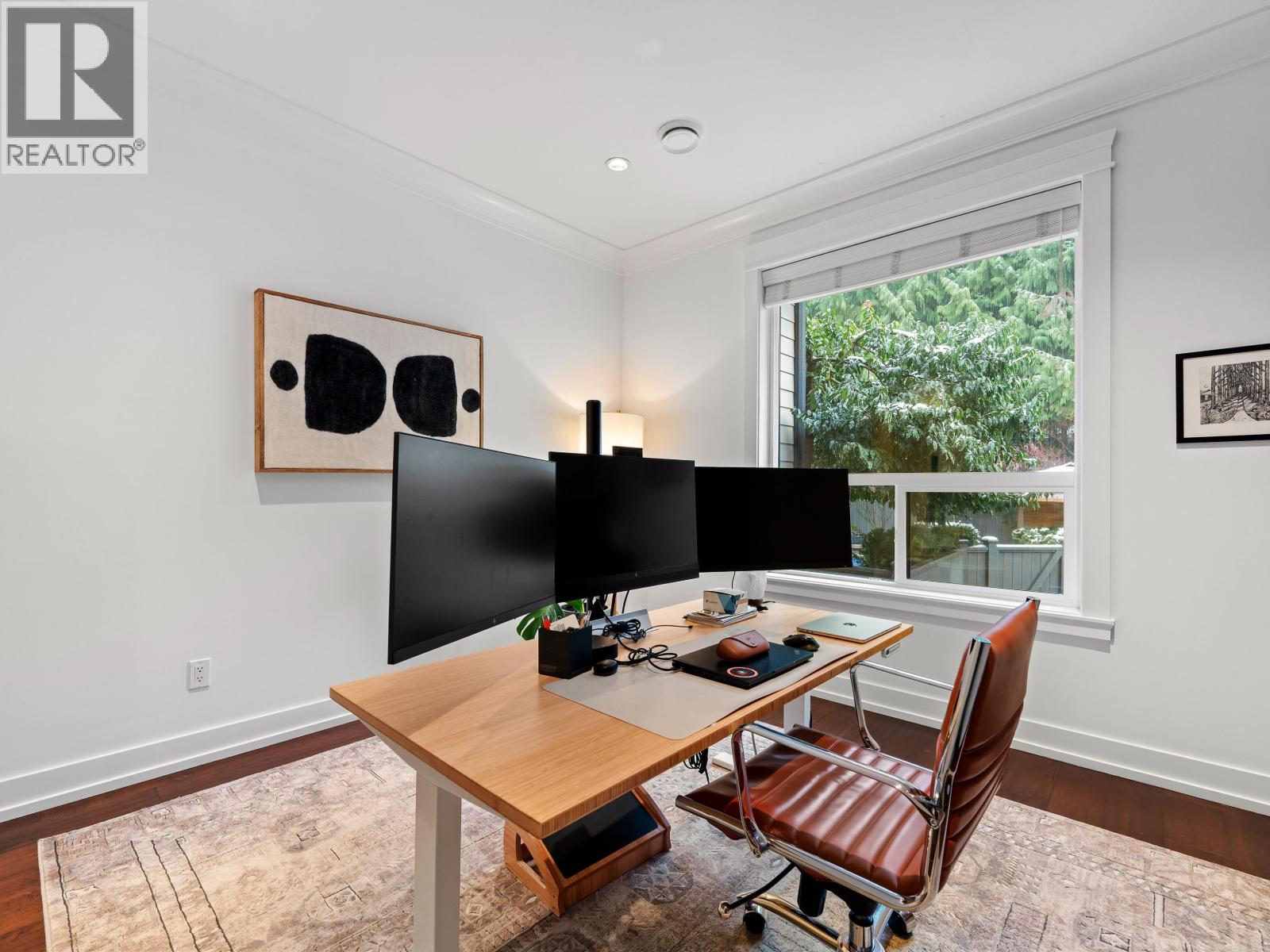 3360 BAIRD ROAD, North Vancouver