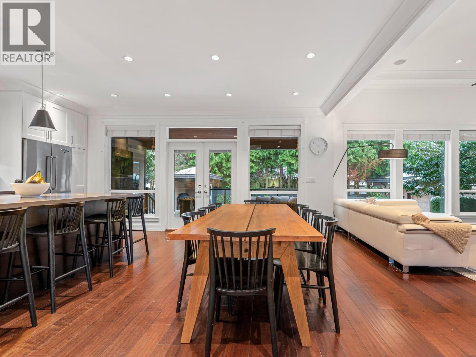 3360 BAIRD ROAD, North Vancouver