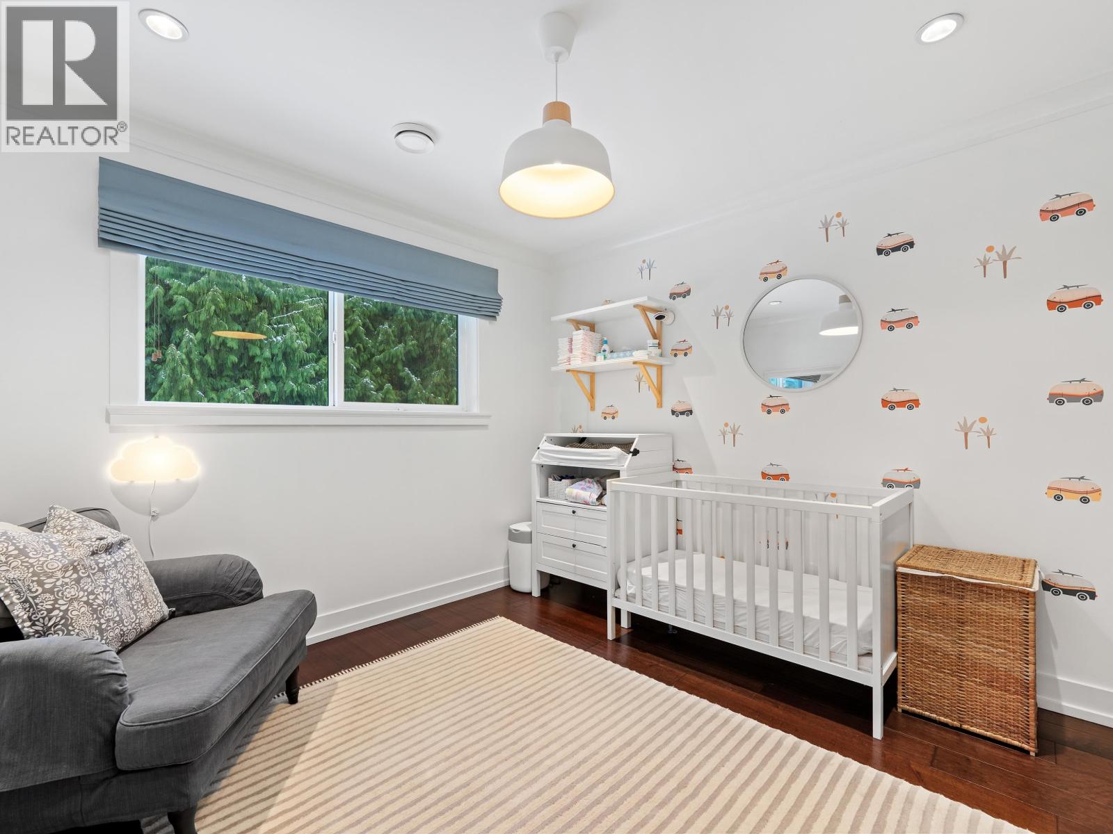 3360 BAIRD ROAD, North Vancouver