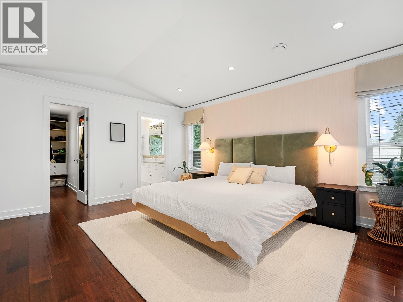 3360 BAIRD ROAD, North Vancouver