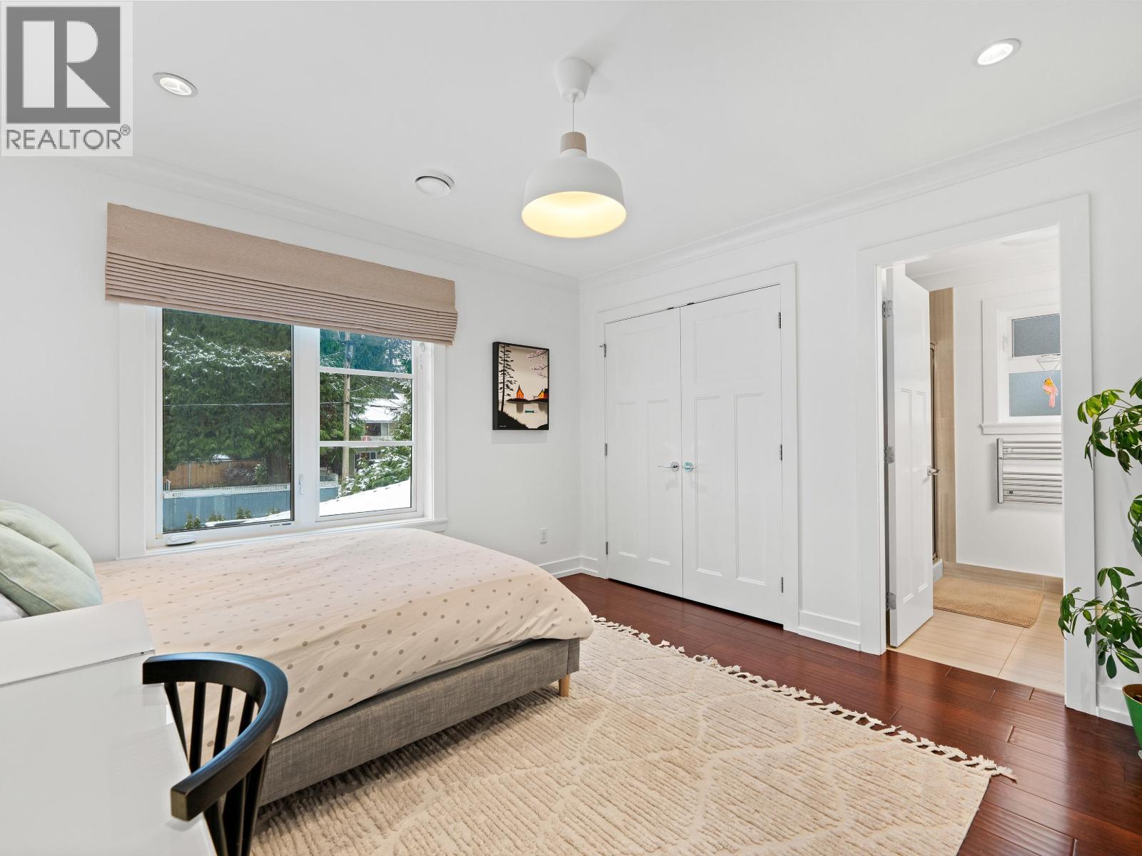 3360 BAIRD ROAD, North Vancouver