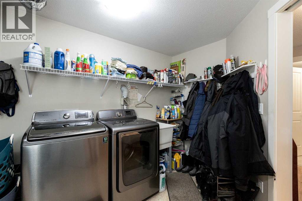 107 Morris Court, Blackfalds