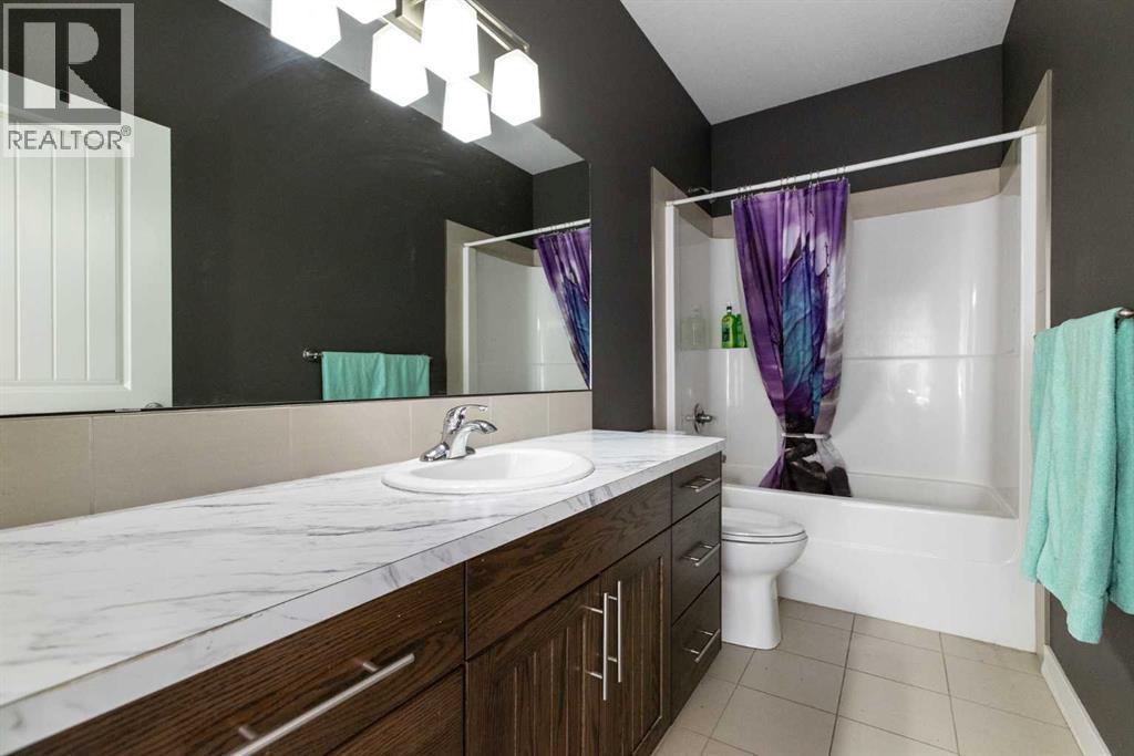 107 Morris Court, Blackfalds