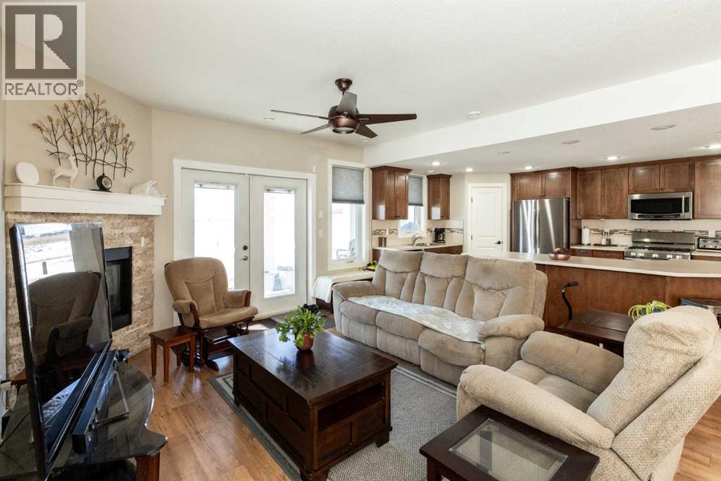 107 Morris Court, Blackfalds