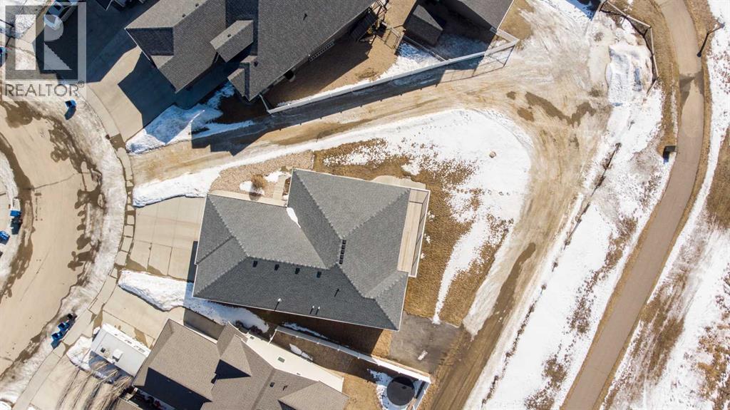 107 Morris Court, Blackfalds