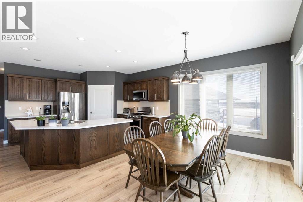 107 Morris Court, Blackfalds