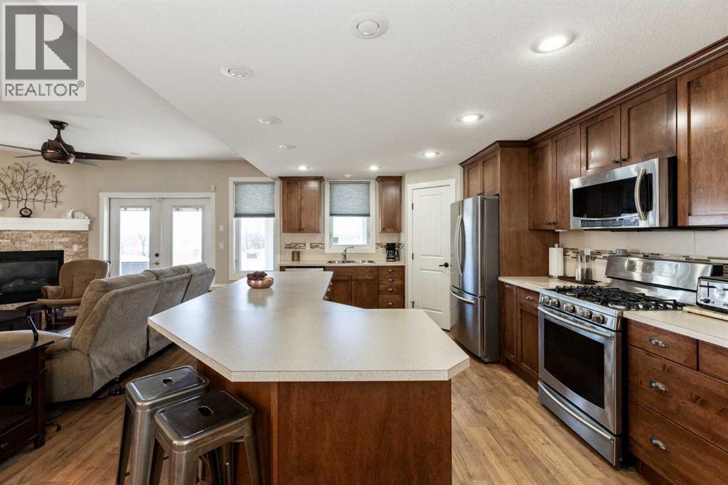 107 Morris Court, Blackfalds