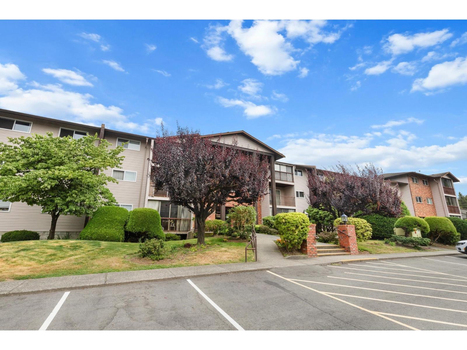 303 32910 AMICUS PLACE, Abbotsford