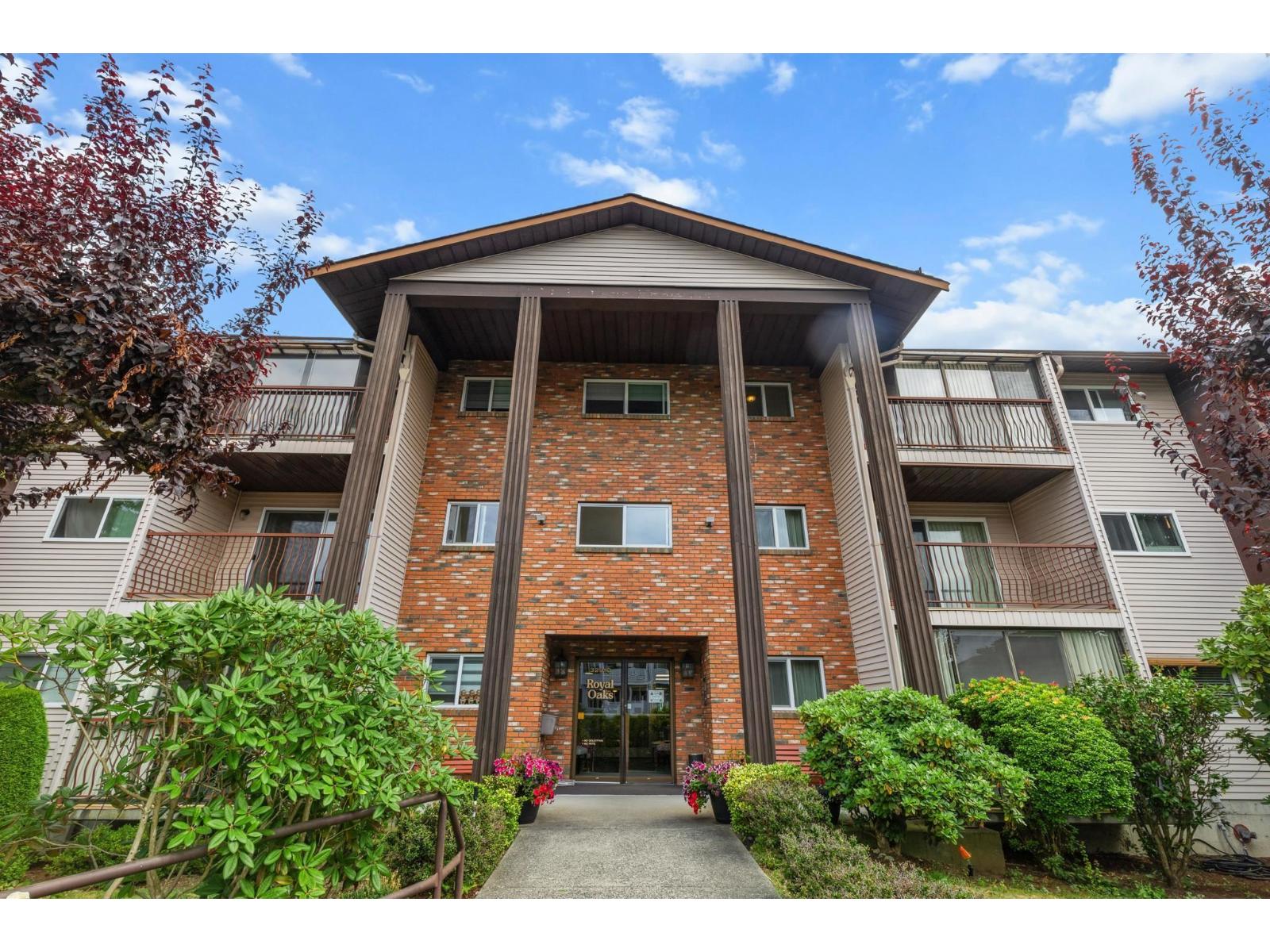 303 32910 AMICUS PLACE, Abbotsford