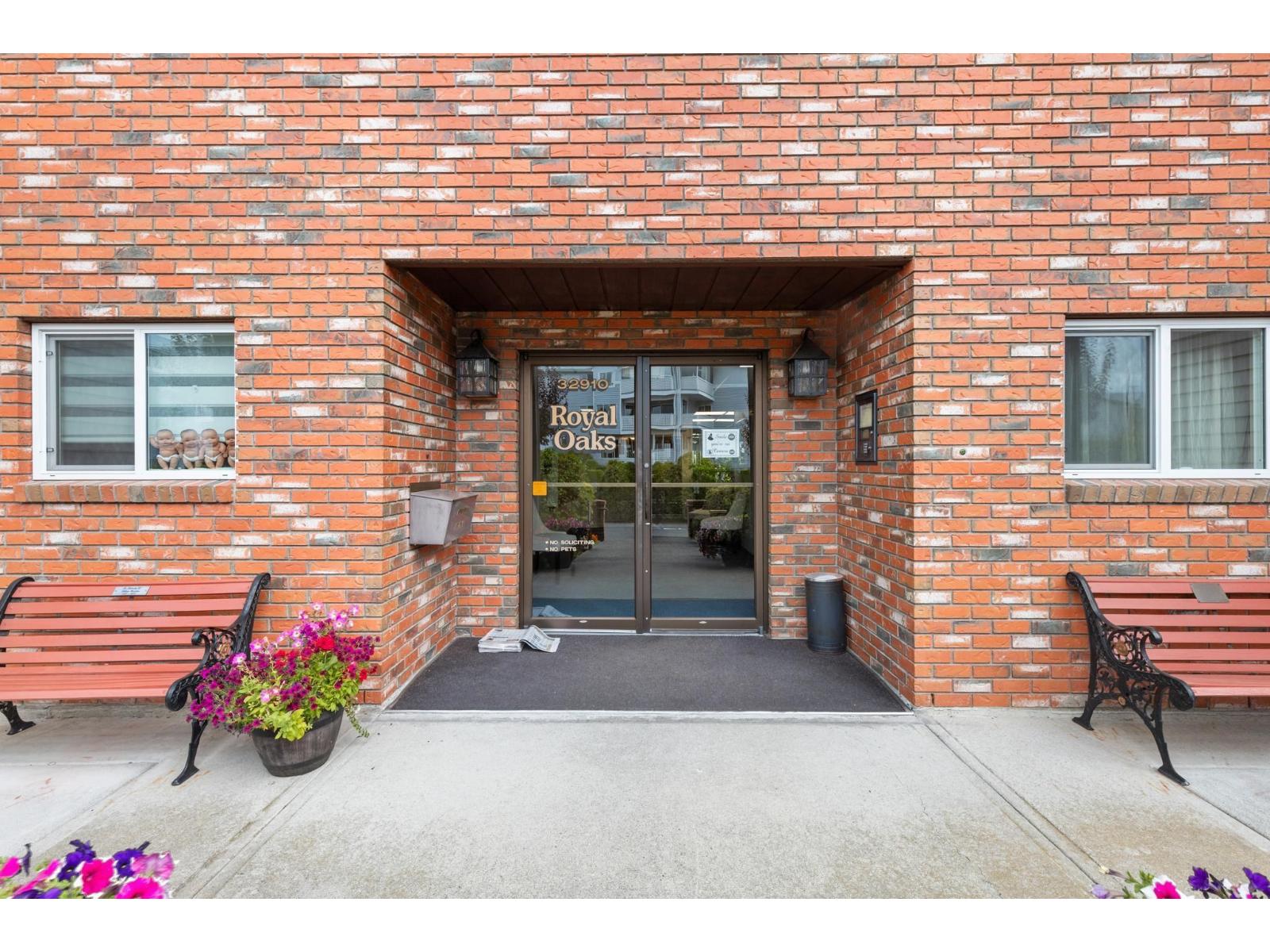 303 32910 AMICUS PLACE, Abbotsford