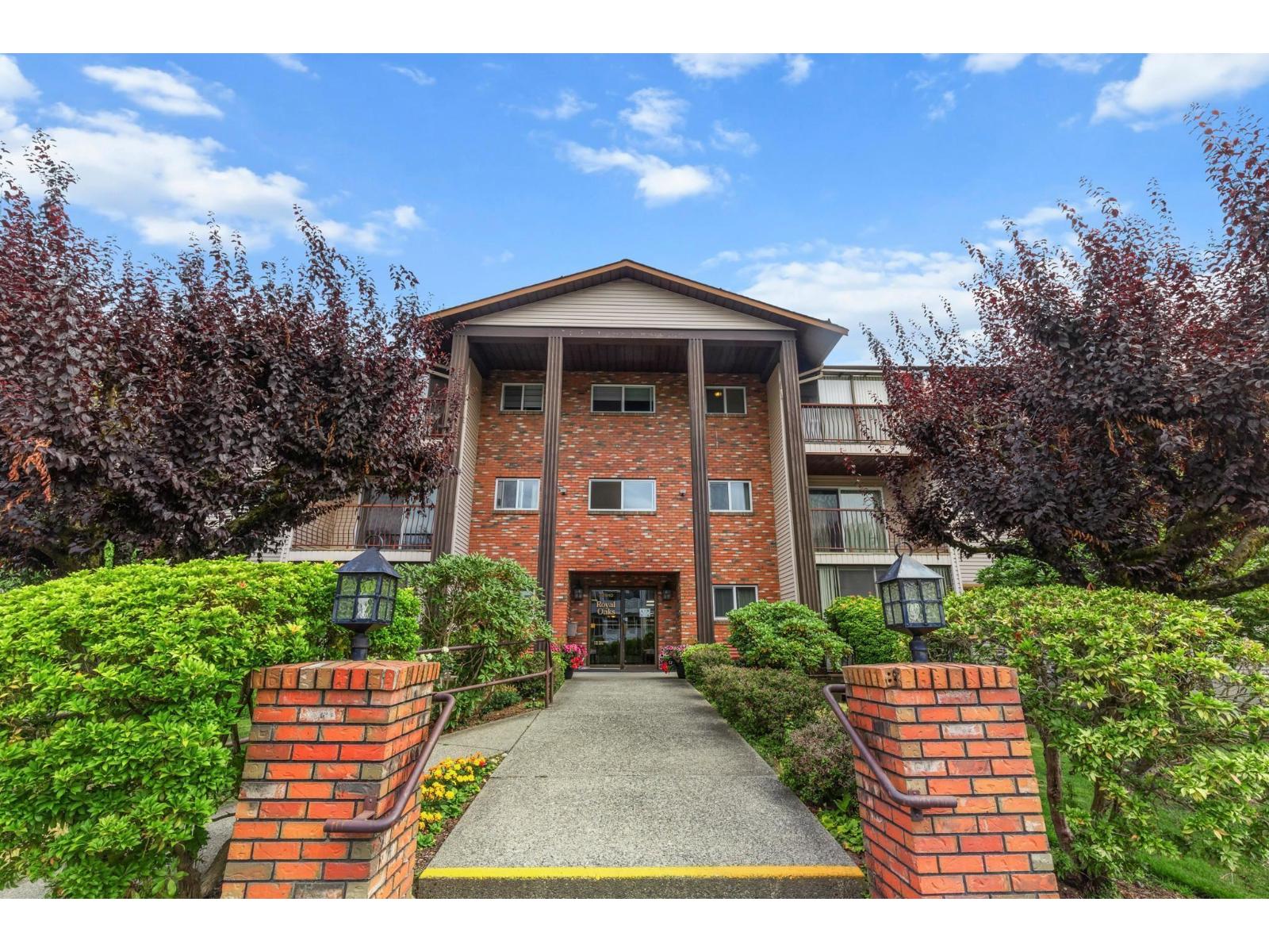 303 32910 AMICUS PLACE, Abbotsford