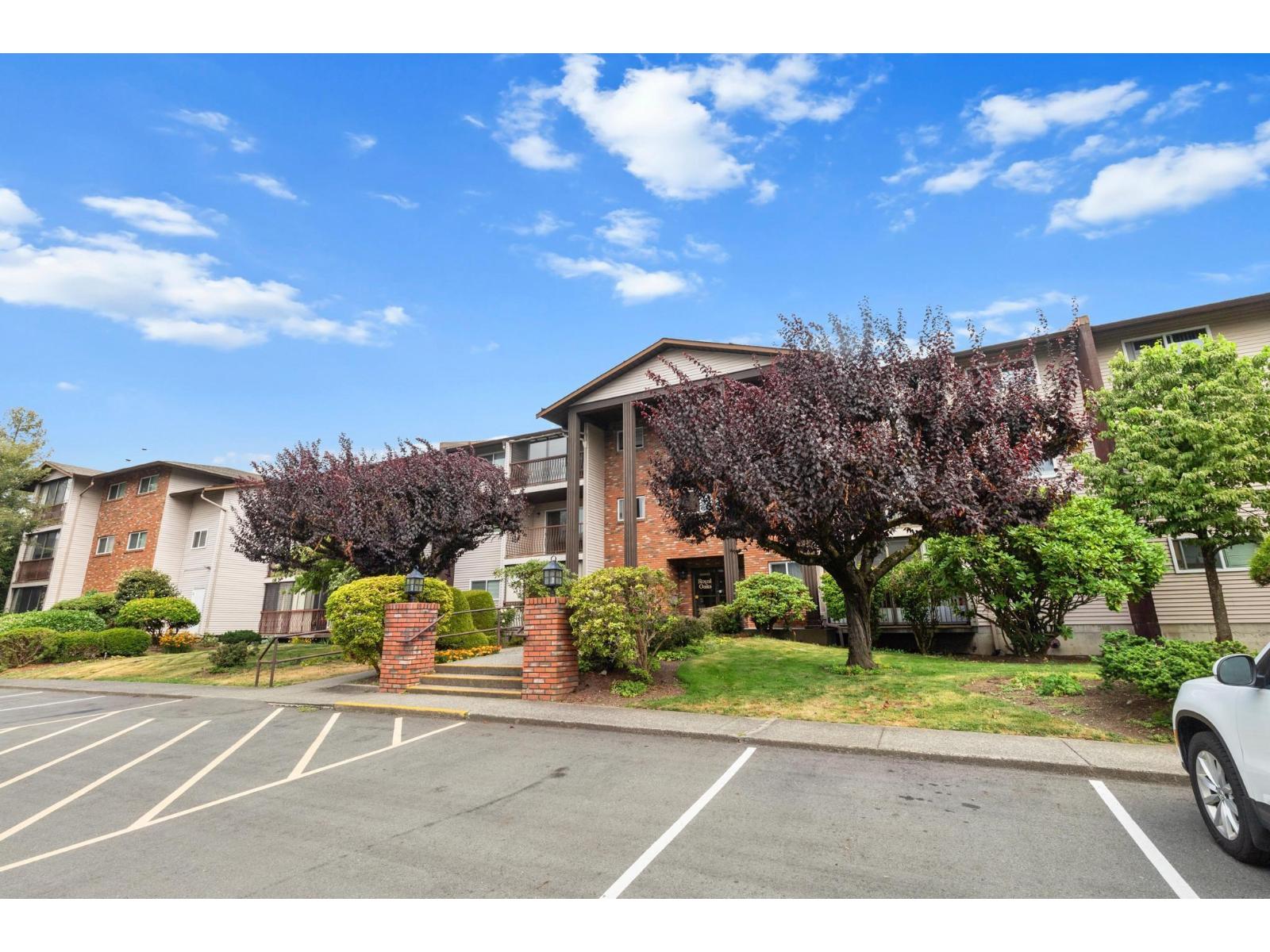 303 32910 AMICUS PLACE, Abbotsford