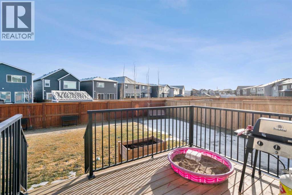 Single Family House for Sale in  Cranbrook Mount SE Cranston Calgary 