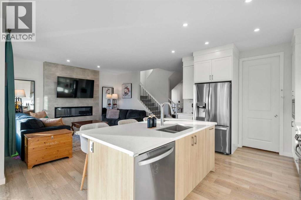 Single Family House for Sale in  Cranbrook Mount SE Cranston Calgary 