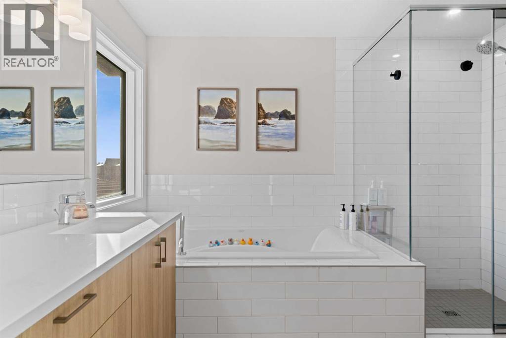 Single Family House for Sale in  Cranbrook Mount SE Cranston Calgary 