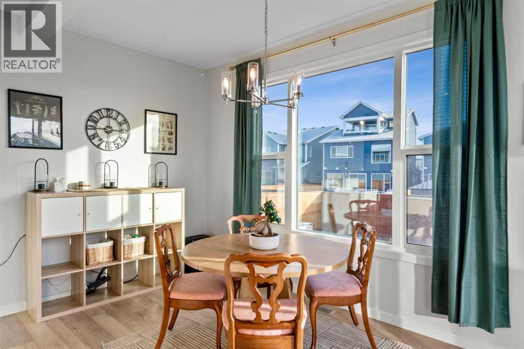 Single Family House for Sale in  Cranbrook Mount SE Cranston Calgary 