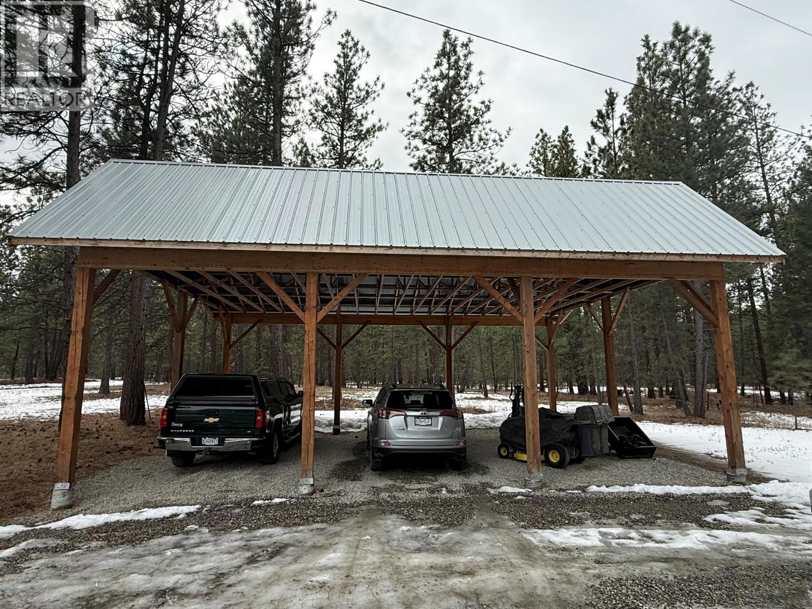 4836 Kennedy Road Lot# 2, Cranbrook